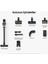 VS20C8524TB/TR Jet 85 Şarjlı Dikey Süpürge, 210W Emiş Gücü, Dijital Invertör Motor 3