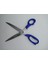Çok Renkli Terzı Makası Terzi Makası 10 Inç 25CM 100 - 249 ml Metal 4