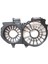 8E0121207J Fan Davlumbazı Cıftlı A4 01-08 - Tayvan 1