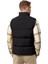Nordlicht Vest M Erkek Yeleği A60089-6000 Siyah 2