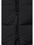 Nordlicht Vest M Erkek Yeleği A60089-6000 Siyah 3