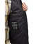 Nordlicht Vest M Erkek Yeleği A60089-6000 Siyah 4