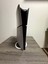 Dikey Ps5 Slim Cdli ve Dijital Versiyonu Vertical Standı Playstation 5 Slim Standı Vidalı 3