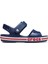 Bayaband Çocuk Sandalet 205400-4CC Navy/Pepper 1