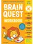 Brain Quest Wb Rev Kindergarten Ages 5-6 8