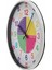 Öğretici Çocuk Odası Saati - 30 cm 2