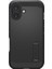 iPhone 16 Kılıf Tough Armor AI Black - ACS08386 1