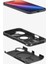 iPhone 16 Kılıf Tough Armor AI Black - ACS08386 4