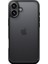 iPhone 16 Kılıf Ultra Hybrid Matte Black - ACS08201 1