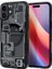 iPhone 16 Kılıf Ultra Hybrid MagFit MagSafe özellikli Zero One - ACS08208 1