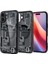 iPhone 16 Kılıf Ultra Hybrid MagFit MagSafe özellikli Zero One - ACS08208 2