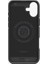 iPhone 16 Plus Kılıf Core Armor MagFit MagSafe özellikli Matte Black - ACS08091 3