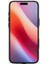 iPhone 16 Plus Kılıf Crystal Slot Crystal Clear - ACS08083 3