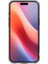 iPhone 16 Plus Kılıf Ultra Hybrid MagFit MagSafe özellikli Zero One White - ACS08079 3
