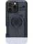 iPhone 16 Pro Kılıf Classic C1 MagFit MagSafe özellikli Graphite - ACS08152 1