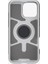 iPhone 16 Pro Kılıf Classic C1 MagFit MagSafe özellikli Graphite - ACS08152 3