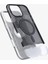 iPhone 16 Pro Kılıf Classic C1 MagFit MagSafe özellikli Graphite - ACS08152 4