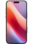 iPhone 16 Pro Kılıf Crystal Slot Crystal Clear - ACS08144 2