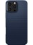 iPhone 16 Pro Kılıf Liquid Air Navy Blue - ACS08118 1