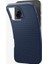 iPhone 16 Pro Kılıf Liquid Air Navy Blue - ACS08118 5