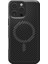 iPhone 16 Pro Kılıf Core Armor MagFit MagSafe özellikli Matte Black - ACS08158 1