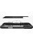 iPhone 16 Pro Kılıf Optik Armor MagFit MagSafe özellikli Black - ACS08149 5