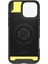 iPhone 16 Pro Kılıf Rugged Armor MagFit MagSafe özellikli Matte Black - ACS08115 3