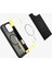 iPhone 16 Pro Kılıf Rugged Armor MagFit MagSafe özellikli Matte Black - ACS08115 6