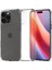 iPhone 16 Pro Kılıf Ultra Hybrid Frost Clear - ACS08122 2