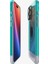 iPhone 16 Pro Max ile Uyumlu MagSafe Kılıf Classic C1 Hava Kanalı Teknolojisi™ Askeri Sınıf Koruma MagFit Bondi Blue iMac Tasarım Kapak - ACS08019 5