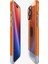 iPhone 16 Pro Max Kılıf Classic C1 MagFit MagSafe özellikli Tangerine - ACS08559 6