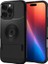 iPhone 16 Pro Max Kılıf Slim Armor MagFit MagSafe özellikli Black - ACS08034 2