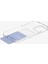 iPhone 16 Pro Max Kılıf Crystal Slot Crystal Clear - ACS08011 6