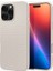 iPhone 16 Pro Max Kılıf Liquid Air Natural Titanium - ACS07991 2