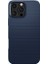 iPhone 16 Pro Max Kılıf Liquid Air Navy Blue - ACS07989 1