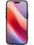 iPhone 16 Pro Max Kılıf Ultra Hybrid Space Crystal - ACS07994 3