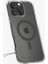 iPhone 16 Pro Max Kılıf Ultra Hybrid MagFit MagSafe özellikli Graphite - ACS07999 2