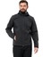 Bornberg Hoody M Siyah Erkek Mont 1307471-6000 1