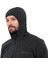 Bornberg Hoody M Siyah Erkek Mont 1307471-6000 3