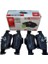 Arka Fren Balatası / Mercedes E200 / FDB1526 - 0044204420 LP1868 1
