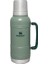 The Artisan Paslanmaz Çelik Termos 1.4 Lt Yeşil 1