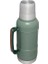The Artisan Paslanmaz Çelik Termos 1.4 Lt Yeşil 2