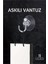Findit Askılı Vantuz 10 Adet 1