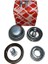 Ön Porya Rulmanı / Mercedes W202-W208-W210 / A2103300051- 02071 1
