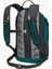 Jack Wolfskin Velocity 12LT Çanta 2010303-4167 Sea Green 2