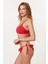 Askılı Straplez Bikini Takımı 217389 3
