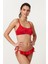 Askılı Straplez Bikini Takımı 217389 4