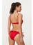 Askılı Straplez Bikini Takımı 217389 5