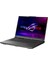 Rog Strix G16 Intel Core I7 13650HX 64GB 1tb SSD RTX4050/6GB 165Hz W11P 16" Wuxga Taşınabilir Bilgisayar G614JU-N3110-A90 & Anzar Mouse 3