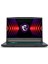 Msı Thın 15 B12UCA35-1478XTRA35 Intel Core I5 12450H 32GB 4tb SSD RTX3050 Windows 10 Pro 15.6" Fhd 144Hz Taşınabilir Bilgisayar 1